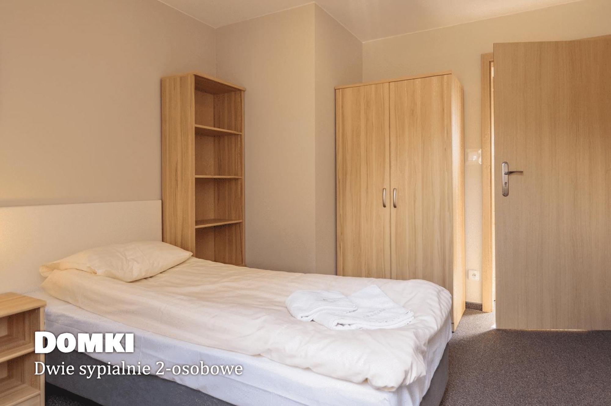Granada Pensjonat & SPA Duszniki Zdrój Quarto foto