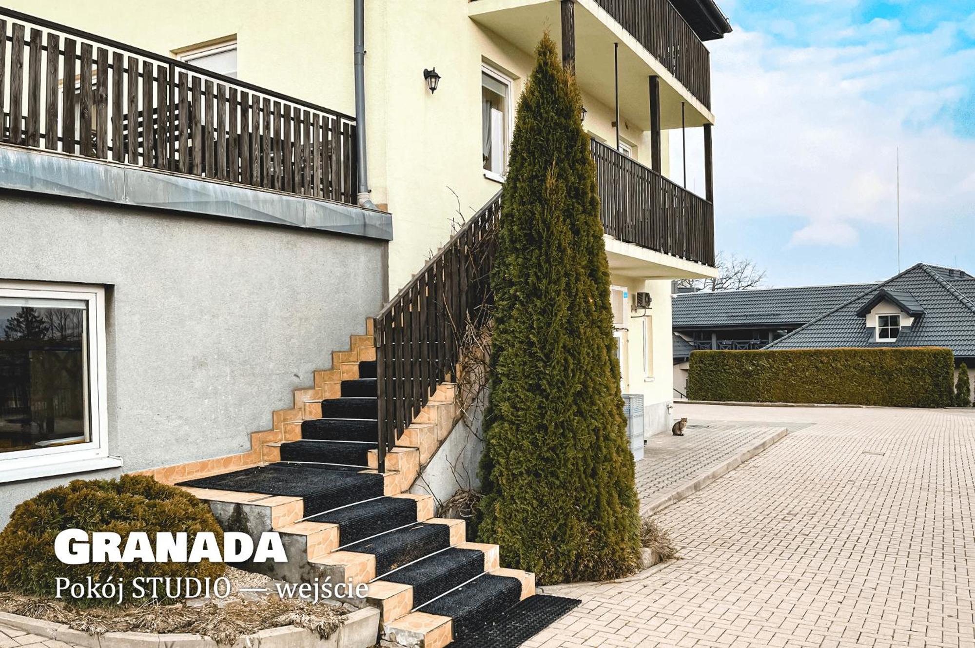 Granada Pensjonat & SPA Duszniki Zdrój Quarto foto